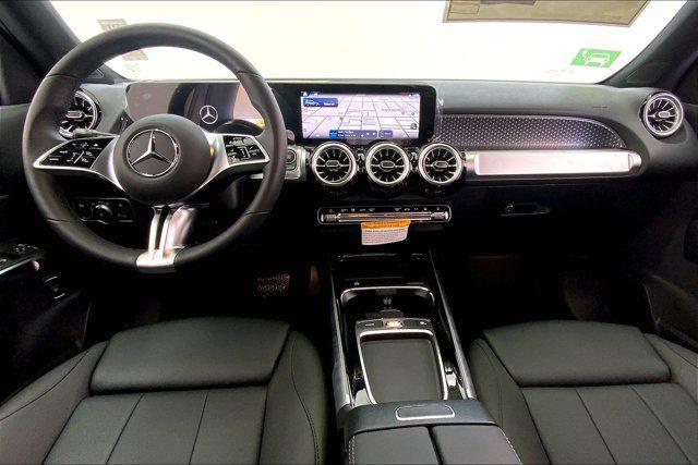 new 2024 Mercedes-Benz EQB 250 car, priced at $55,145