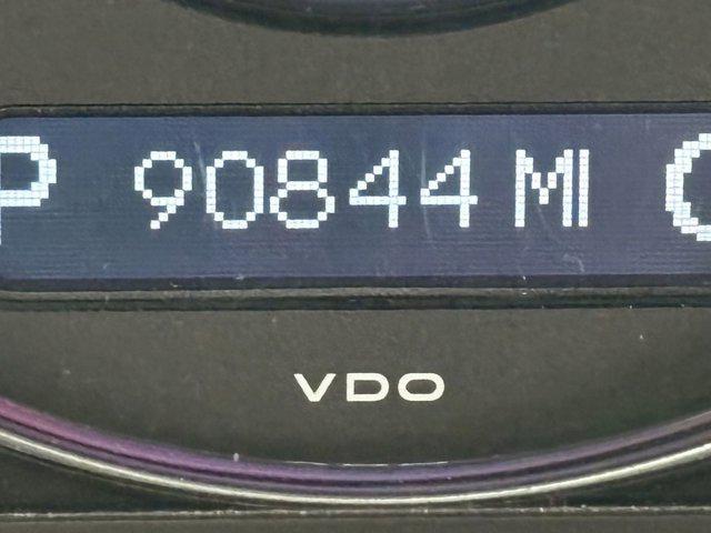 used 2005 Mercedes-Benz CLK-Class car, priced at $8,999