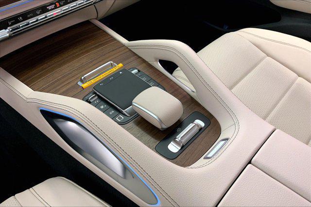 new 2025 Mercedes-Benz GLS 450 car, priced at $91,775