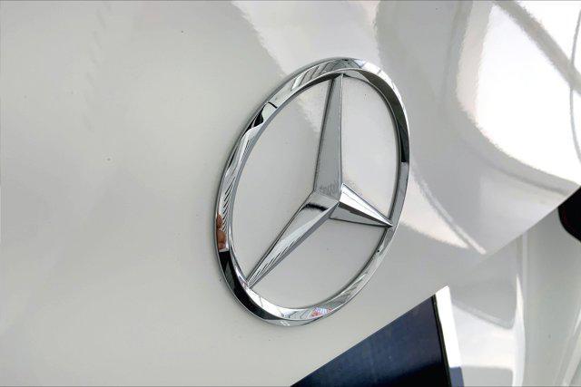 used 2022 Mercedes-Benz A-Class car, priced at $28,999