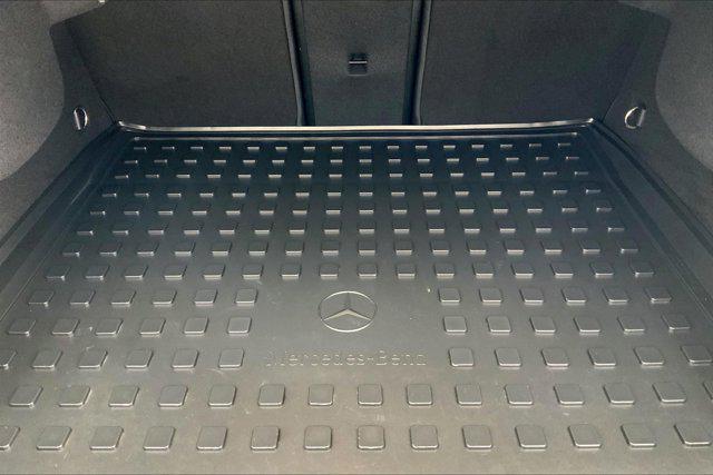 used 2022 Mercedes-Benz A-Class car, priced at $28,999