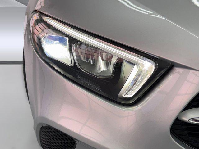 used 2022 Mercedes-Benz A-Class car, priced at $26,888