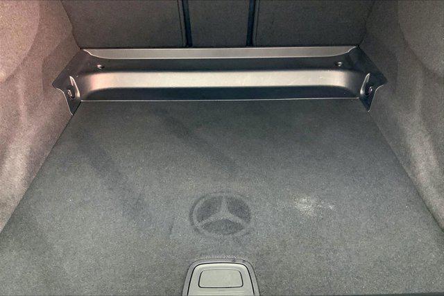 used 2023 Mercedes-Benz EQE 500 car, priced at $45,699