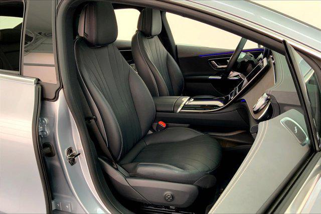used 2023 Mercedes-Benz EQE 500 car, priced at $45,699