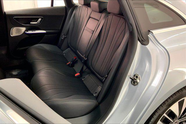 used 2023 Mercedes-Benz EQE 500 car, priced at $45,699