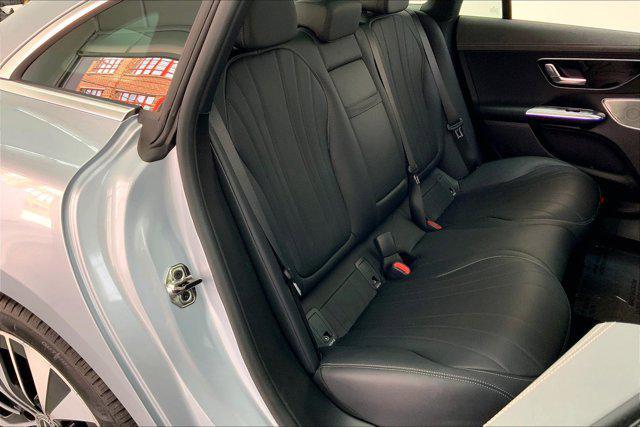 used 2023 Mercedes-Benz EQE 500 car, priced at $45,699