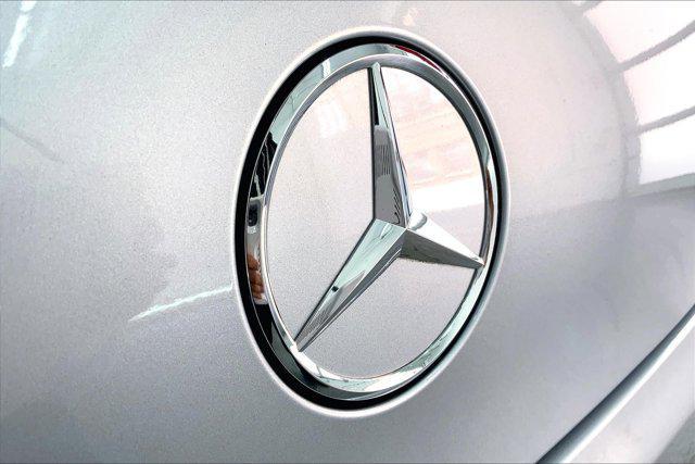 used 2023 Mercedes-Benz EQE 500 car, priced at $45,699