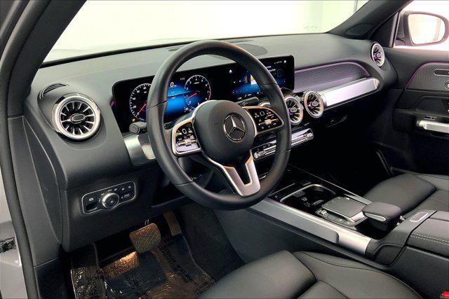 used 2022 Mercedes-Benz GLB 250 car, priced at $33,999