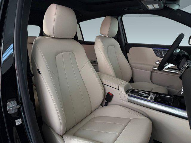 new 2026 Mercedes-Benz GLA 250 car, priced at $46,555