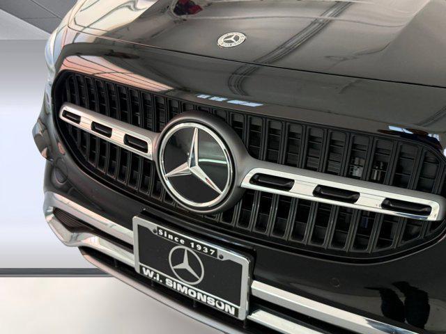 new 2026 Mercedes-Benz GLA 250 car, priced at $46,555