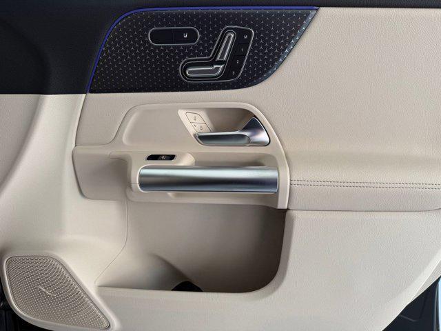 new 2026 Mercedes-Benz GLA 250 car, priced at $46,555