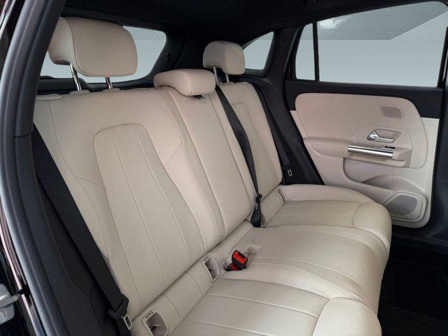 new 2026 Mercedes-Benz GLA 250 car, priced at $46,555