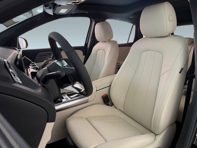 new 2026 Mercedes-Benz GLA 250 car, priced at $46,555