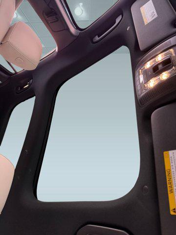 new 2026 Mercedes-Benz GLA 250 car, priced at $46,555