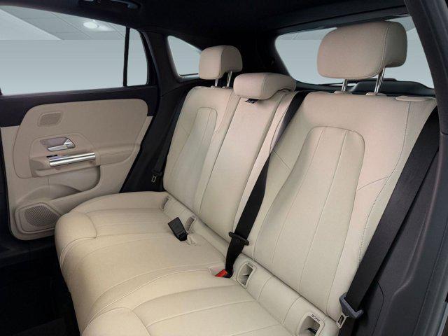 new 2026 Mercedes-Benz GLA 250 car, priced at $46,555