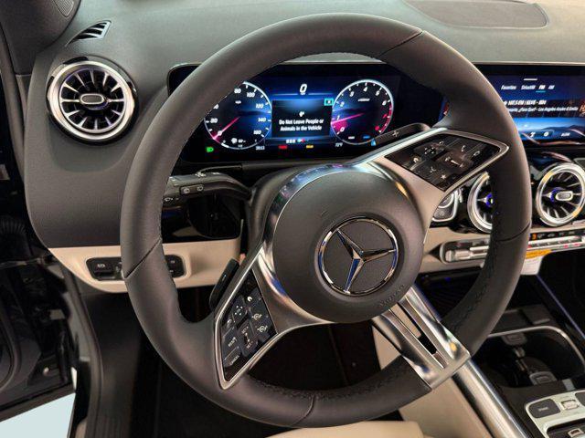 new 2026 Mercedes-Benz GLA 250 car, priced at $46,555