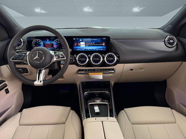 new 2026 Mercedes-Benz GLA 250 car, priced at $46,555