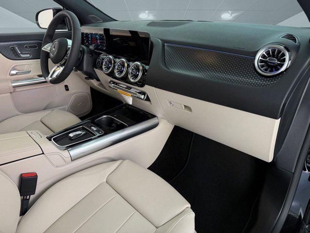 new 2026 Mercedes-Benz GLA 250 car, priced at $46,555