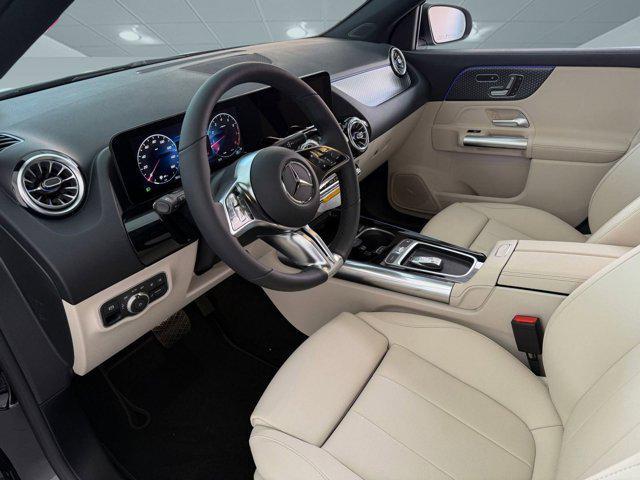 new 2026 Mercedes-Benz GLA 250 car, priced at $46,555