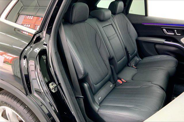 used 2023 Mercedes-Benz EQS 450 car, priced at $44,686