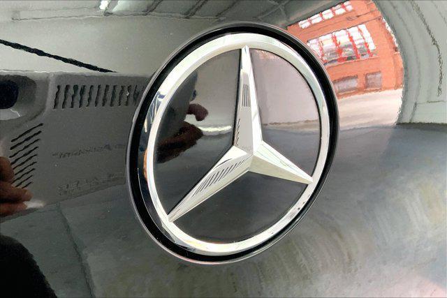 used 2023 Mercedes-Benz EQS 450 car, priced at $44,686