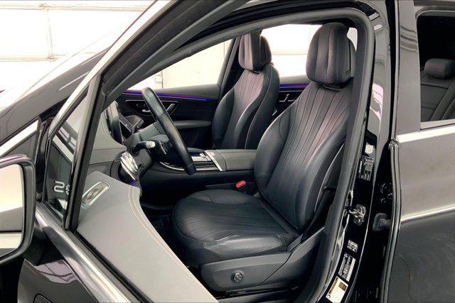 used 2023 Mercedes-Benz EQS 450 car, priced at $44,686