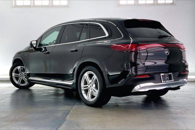 used 2023 Mercedes-Benz EQS 450 car, priced at $44,686