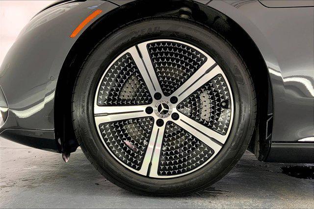 used 2023 Mercedes-Benz EQS 450 car, priced at $41,999
