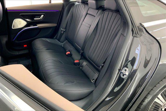used 2023 Mercedes-Benz EQS 450 car, priced at $41,999