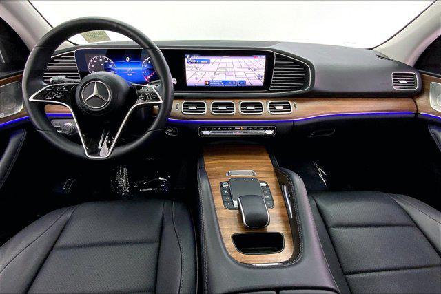 used 2024 Mercedes-Benz GLE 350 car, priced at $68,887