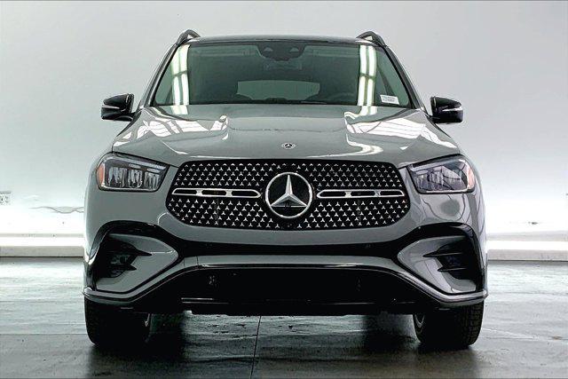 used 2024 Mercedes-Benz GLE 350 car, priced at $68,887