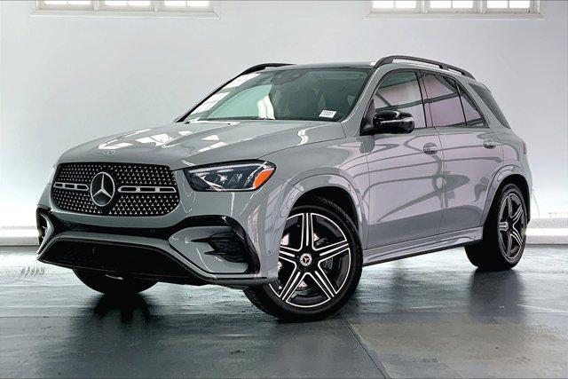 used 2024 Mercedes-Benz GLE 350 car, priced at $68,887