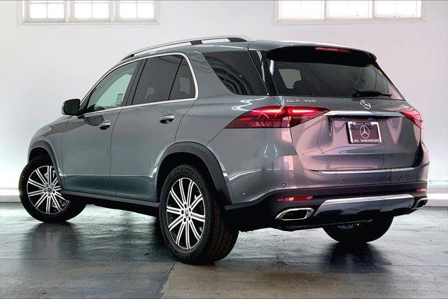 new 2025 Mercedes-Benz GLE 350 car, priced at $66,675