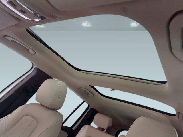 used 2023 Mercedes-Benz EQB 300 car, priced at $30,888