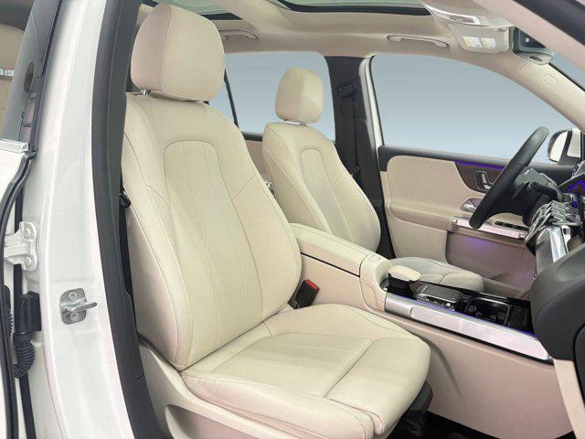 used 2023 Mercedes-Benz EQB 300 car, priced at $30,888