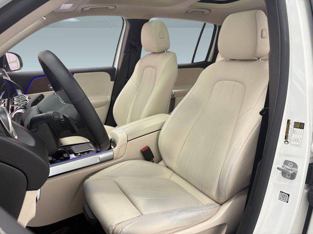 used 2023 Mercedes-Benz EQB 300 car, priced at $30,888