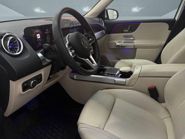 used 2023 Mercedes-Benz EQB 300 car, priced at $30,888