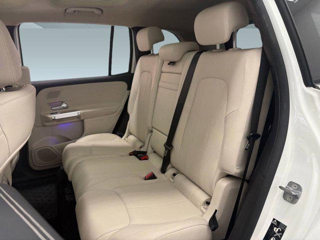 used 2023 Mercedes-Benz EQB 300 car, priced at $30,888