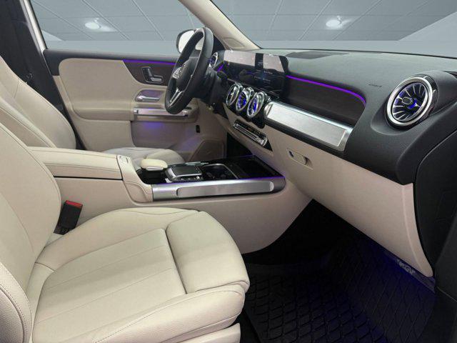 used 2023 Mercedes-Benz EQB 300 car, priced at $30,888