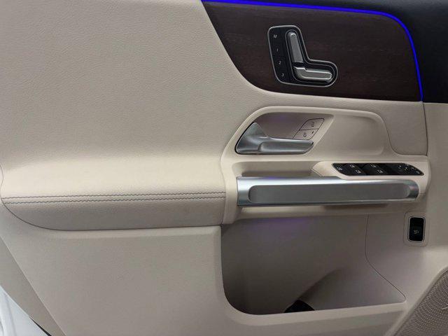 used 2023 Mercedes-Benz EQB 300 car, priced at $30,888