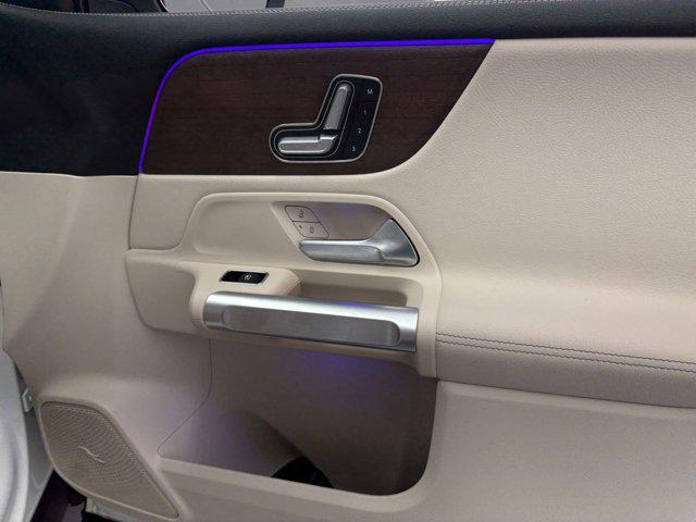 used 2023 Mercedes-Benz EQB 300 car, priced at $30,888