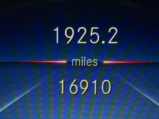 used 2023 Mercedes-Benz EQB 300 car, priced at $30,888