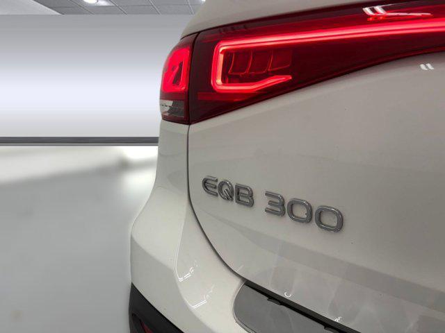 used 2023 Mercedes-Benz EQB 300 car, priced at $30,888