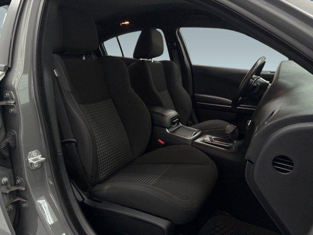 used 2019 Dodge Charger car, priced at $25,588