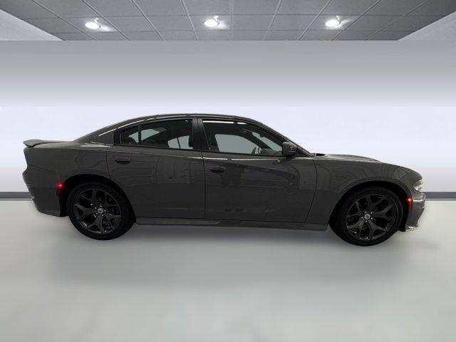 used 2019 Dodge Charger car, priced at $25,588