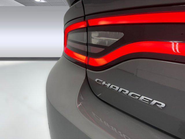 used 2019 Dodge Charger car, priced at $25,588
