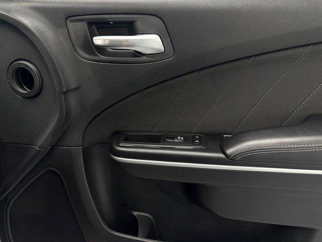 used 2019 Dodge Charger car, priced at $25,588