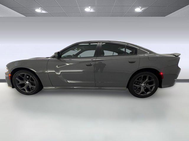 used 2019 Dodge Charger car, priced at $25,588