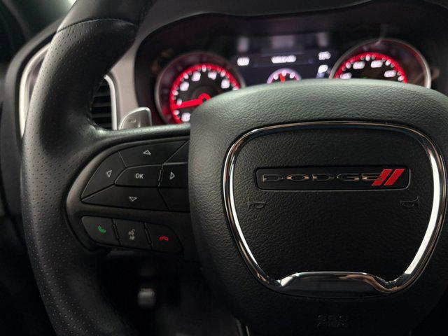 used 2019 Dodge Charger car, priced at $25,588