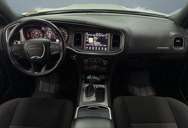 used 2019 Dodge Charger car, priced at $25,588